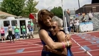 99-year-old Sprinter Steals Show at Gay Games