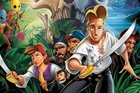 Présentation The Secret of Monkey Island Edition Spéciale (PSN)