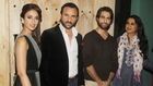 Saif Ali Khan and Illeana D'Cruz To Make Special Appearance in Ajeeb Daastaan Hai Yeh | Life Ok Show