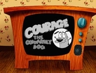 Top 13 Creepiest Courage the Cowardly Dog Moments