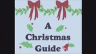 A Christmas Guide (Cartoon Short)