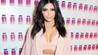 You'll Never Guess How Much Kim Kardashian Got Paid for Her Full-Frontal Nude Photo Shoot