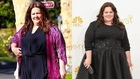 Melissa McCarthy Sheds 45 Pounds To Improve Her Health