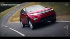 New Land Rover Discovery Sport - Design Überblick