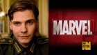 Captain America: Civil War Casts Daniel Bruhl to Play Mystery Villain