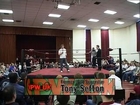 Kevin Steen vs. PAC vs. Takeshi Morishima vs. Ashley Reed - IPW:UK STACKED 2006