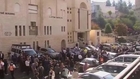 Four Israelis killed in synagogue attack