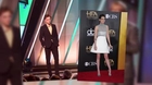 Robert Pattinson y Kristen Stewart evitan drama de ex novios en los 18th Annual Hollywood Film Awards