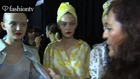 Missoni Spring/Summer 2015 FIRST LOOK | Milan Fashion Week | FashionTV