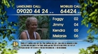 I'm a Celebrity, Get Me Out of Here! E4