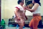 Arab Sexy Girls Hot Dance