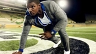 GQ Men Of The Year - Michael Sam Never Wants to go Through the NFL Draft Ever Again