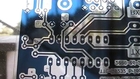 Photo-etching printed circuit boards (homebrew PCB)