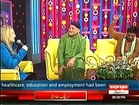 Darling On Express New ~ 23rd November 2014 | Satire TV Show | Live Pak News