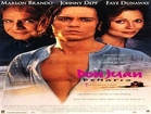 Don Juan DeMarco Full Movie