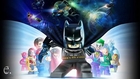 Lego Batman 3: Beyond Gotham | FULL Intro