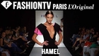 Hamel Fashion Show | Funkshion Fashion Week Miami Beach 2015 | FashionTV