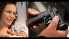 Toddler accidentally shoots mom dead while she's changing baby's diaper