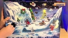 Lego Star Wars Calendrier de l'Avent Noel 2014 #1