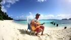 Kenny Chesney - Christmas in Blue Chair Bay