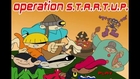 Cartoon Network Games: Kids Next Door - Operation S.T.A.R.T.U.P.