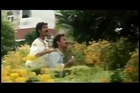 Hot Young Couple Romantic Scene in Mangaiyin mayakkam