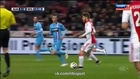 Ajax 5 - 0 Willem II - Dutch Eredivisie 2014-15 - Highlights - 12/06/2014