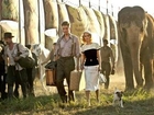 Water for Elephants Full Movie