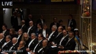 The Nobel Prize Award Ceremony 2014 Full Live HD Video