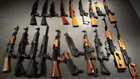 AK-47 Collection Overview 2014