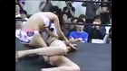 Boston crab female, figure 4 leglock and body scissors female wrestling Japan