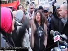 Dunya News-Huge anti-police violence protests set for D.C. and NYC