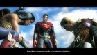 PS4 - Injustice - Gods Among Us - Chapter 1 - Batman