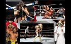 The Wrestling Show : WWE TLC 2014 : WWE Divas Championship : AJ Lee vs Nikki Bella : Pronostic