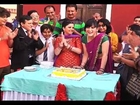 Sab Tv Serial Chidiya Ghar Completes 800 Episodes-Watch Funny Video