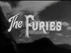 1950 - The Furies - Barbara Stanwyck; John Huston