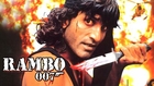 Sikandar Sanam - Rambo_clip4 - Pakistani Comedy Telefilms