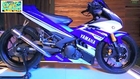 2015 new Yamaha Exciter 150 / Jupiter 150 (VietNam) first photos