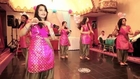 YOUNG Desi Girls AWESOME DANCE On --BABY SHOWER Party--- (FULL HD) - Video Dailymotion