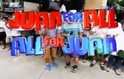 Eat Bulaga (Juan For All, All For Juan) - December 22 2014 Part [2/3]