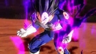 Dragon Ball Xenoverse - Enemies Gameplay Trailer (Goku vs Freezer) (Cell & Majin Buu) (PS4)