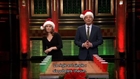 Jimmy Fallon / Amy Adams - Emission du 19 Décembre sur MCM !