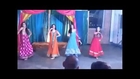 Indian wedding dance girl performance December 2014 - Video Dailymotion