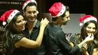 Sexy Sunny Leone Celebrates Christmas With Hubby Daniel Weber