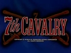 1956 - 7th Cavalry - Randolph Scott