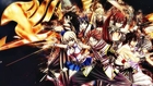 Fairy Tail 2 Opening 2 Full (OP 16) | BACK-ON - STRIKE BACK