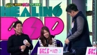 [HD] Kpop Star Dance Battle - AKMU & Lee Hi 