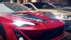 Need for Speed: No Limits - Gameplay Trailer
