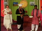 Salam e Ishq (3/5) | Funny Stage Drama