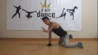 Paso a paso como Aprender Como Hacer Windmill Bailar Breakdance tutorial Funciona 100%